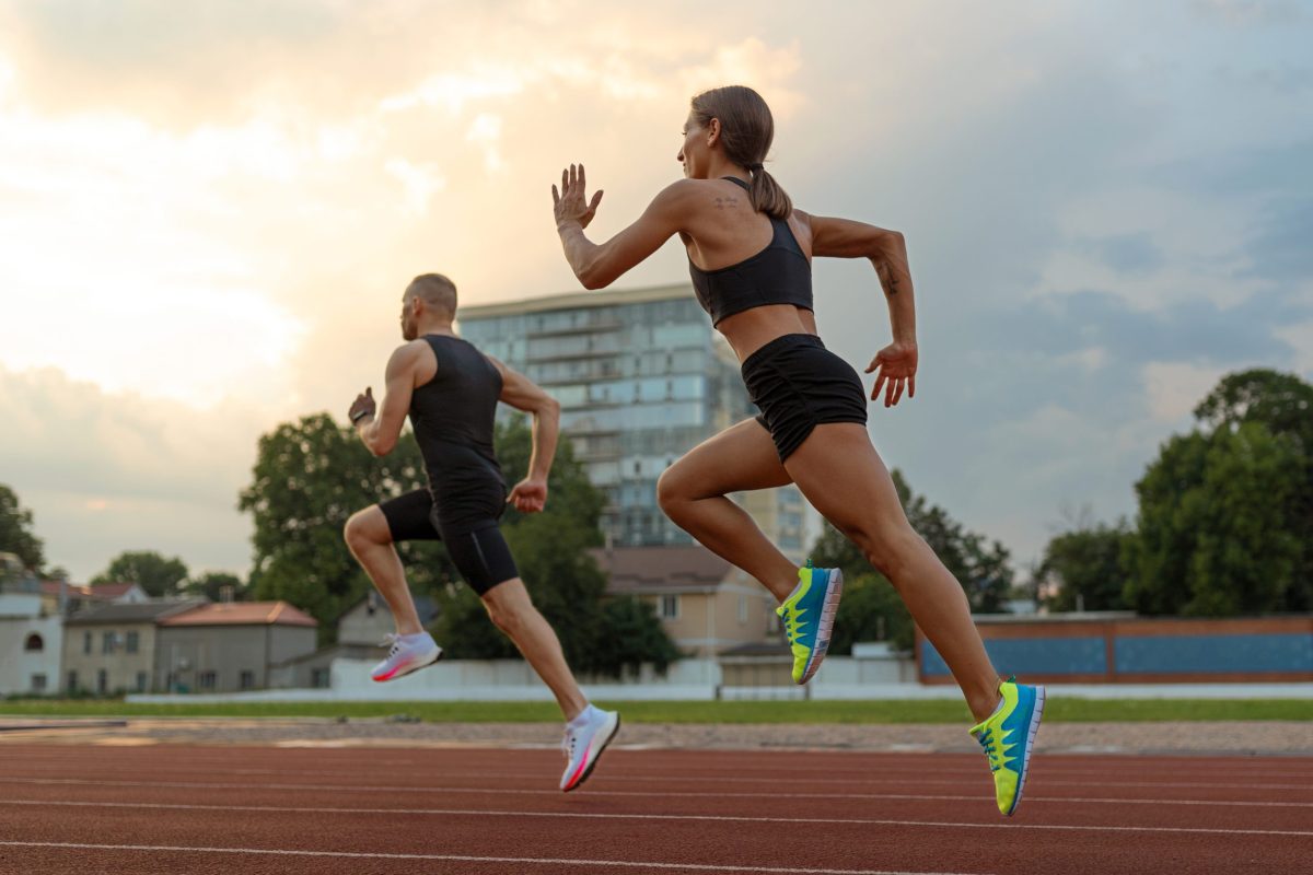 Peptide Therapy for Athletic Performance, Franklin